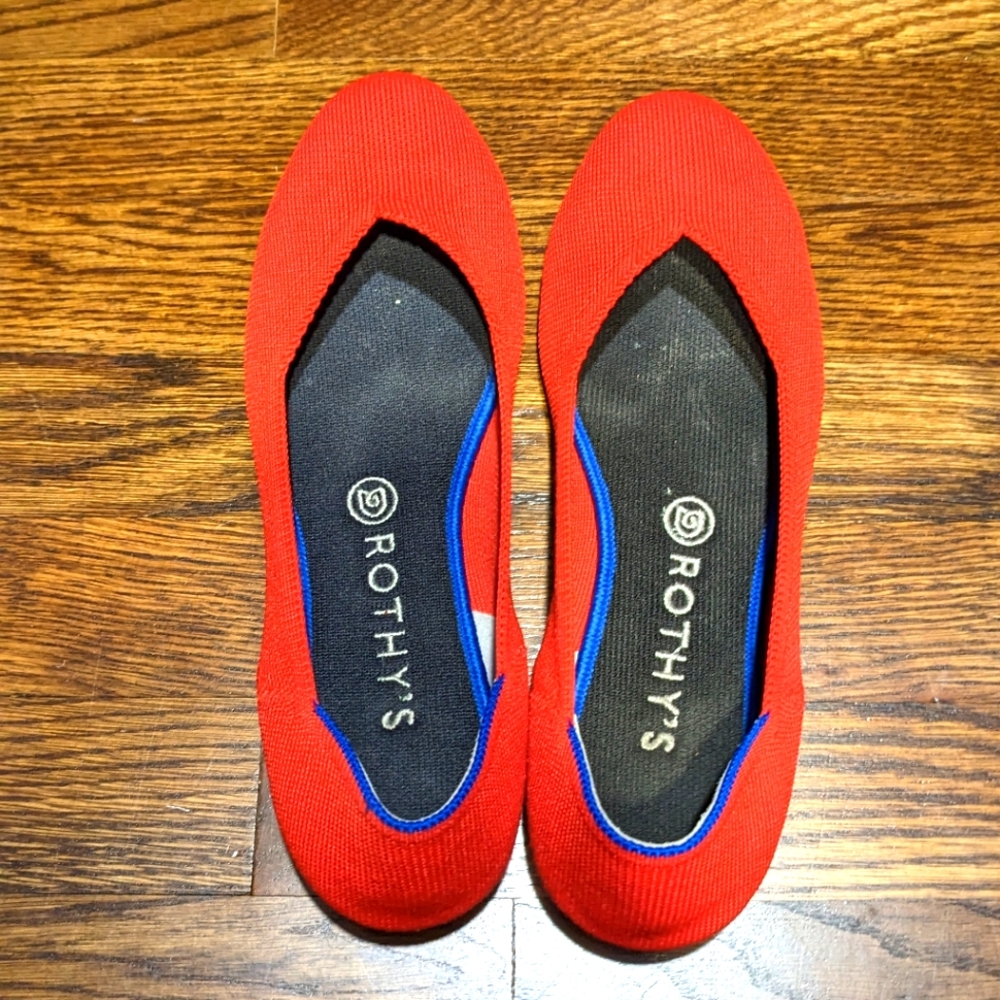 Rothys